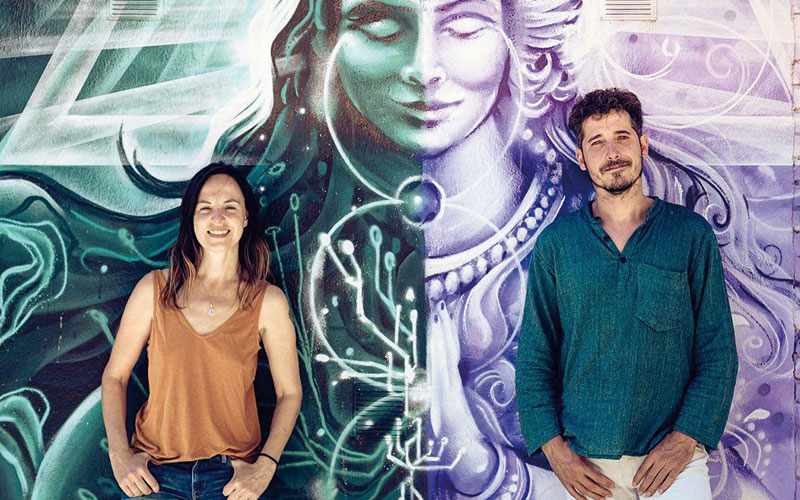 taller-de-akroyoga-y-masaje-thay-sarasvati-y-Ruben-musanafest